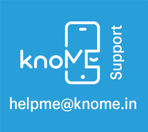 knoMe e-Biz Card