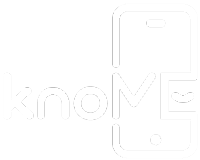 Knome Logo